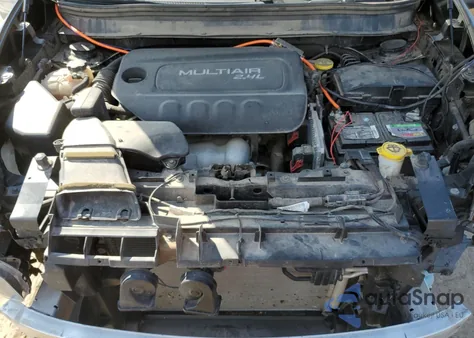 2017 Jeep Cherokee Sport from USA, damaged, VIN 1C4PJLAB2HW610181